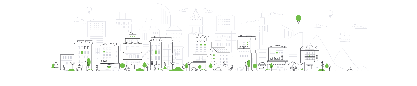 Fachada SUPERMERCADO COLÚMBIA