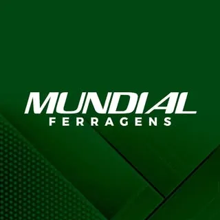 Mundial Ferragens - Materiais De Construção