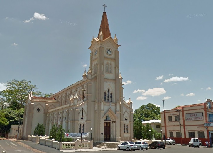 Gráfica Alvorada - 9