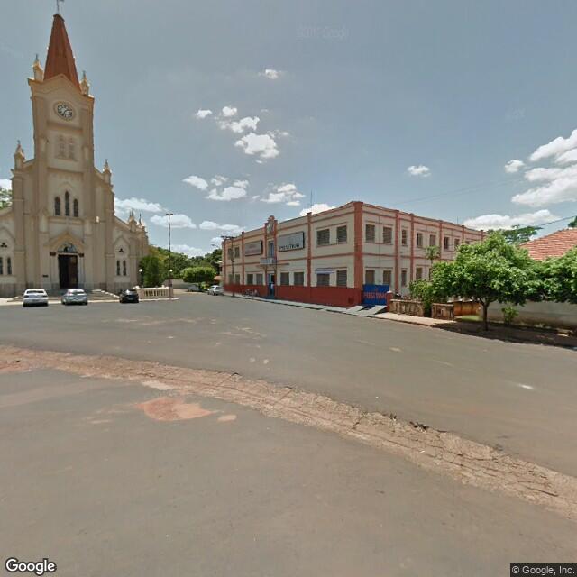 Gráfica Alvorada - 7