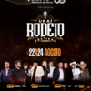 Unaí Rodeio Festival 2024