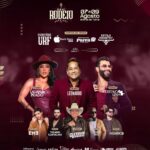 Unaí Rodeio Festival 2025