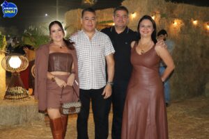 Unaí Rodeio Festival 2026