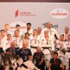 Brasil conquista bronzes nos mundiais de judô e triatlo