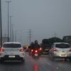 Ciclone e frente fria colocam Centro-Sul em alerta máximo para tempestades