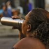 Calor extremo: Unaí registra a maior temperatura do Brasil e MG tem alerta