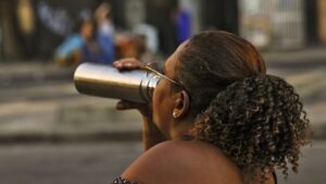 Com cidade de MG no topo, veja lista das maiores temperaturas registradas no Brasil | Rádio Itatiaia