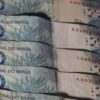 Contas públicas registram déficit de R$ 10 bilhões em agosto