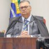Dino anula decisão de Mendonça e libera post sobre santa