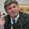 Luiz Fux paralisa ordem de Dino e derruba publicações sobre santo católico