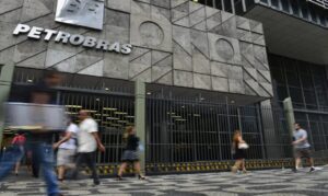 Petrobras fecha acordo para comprar gás dos EUA por mais de 20 anos