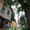 Quilombo urbano na Glória resiste à especulação imobiliária no Rio