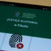 Veja como baixar e usar o e-Título nas eleições de 2026