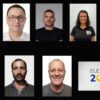 Conheça os 8 candidatos ao governo de Santa Catarina
