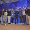 Último desafio do Profissão Repórter Procura foi no Show da Vida