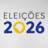 Candidatos à presidência intensificam campanha nas ruas antes do primeiro turno