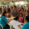 Ação social em Boa Vista atinge quase 4 mil atendimentos