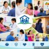 Saúde de Unaí supera 81 mil consultas médicas e 290 mil visitas