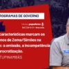 Especialista aponta falhas na saúde de minas gerais e desafios