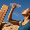 Calor extremo faz cidades de minas gerais atingirem 41°C e entrarem no ranking nacional