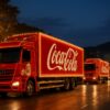 Caravana da Coca-Cola 2026 no DF, GO e Unaí: veja calendário