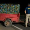 Homem é preso com carretinha adulterada na LMG-638 em Unaí