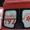 Batida frontal na MGC-251 deixa casal morto e 4 feridos em Unaí