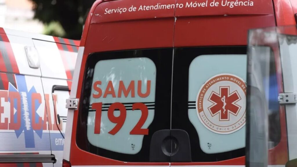 Casal morre e quatro pessoas ficam feridas em acidente na MGC-251 em Unaí