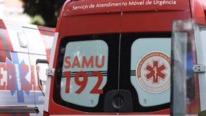 Casal morre e quatro pessoas ficam feridas em acidente na MGC-251 em Unaí