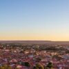 Com 41,8°C, Unaí tem a segunda maior temperatura do Brasil