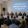 Unaí reduz crimes violentos em 43% e ganha Disque Denúncia