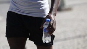 Duas cidades de MG aparecem entre as 10 maiores temperaturas do Brasil