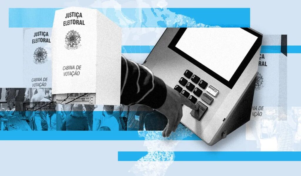 Eleições em Unaí (MG): veja a apuração do 1º turno