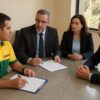 Gontijo recebe aval de Minas para assumir linha BH–Unaí