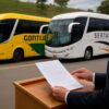 Estado autoriza Gontijo a assumir linha BH–Unaí da Sertaneja