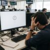 Portal da prefeitura apresenta instabilidade com erro 404