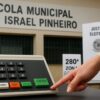 Apuração em Unaí (MG): veja os votos do 2º turno por seção