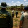 Força-tarefa ambiental autua infratores no Noroeste de Minas