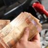 Gasolina fica mais cara em Unaí; confira os preços