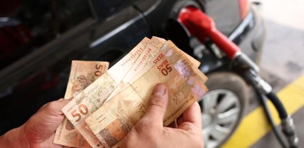 Gasolina em Unaí (MG): qual preço nesta semana?