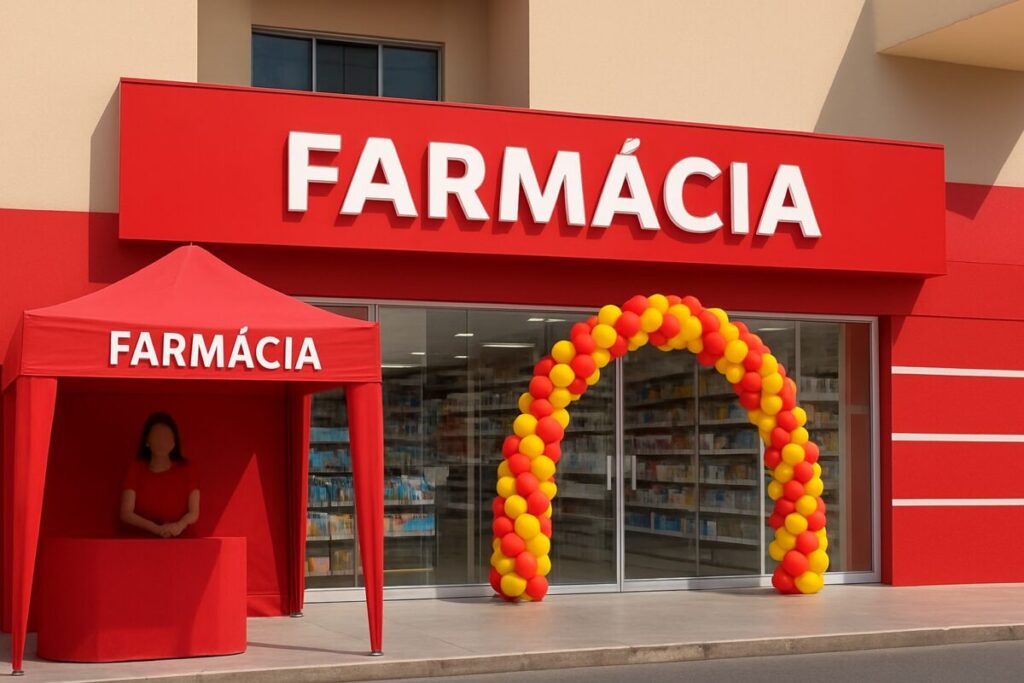 Ultra Popular reinaugura loja em novo endereço em Unaí