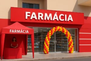 Ultra Popular reinaugura loja em novo endereço em Unaí