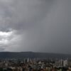 Alerta de tempestade atinge dezenas de cidades de Minas Gerais