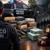 Justiça condena dez ligados ao PCC a 460 anos de prisão em Unaí