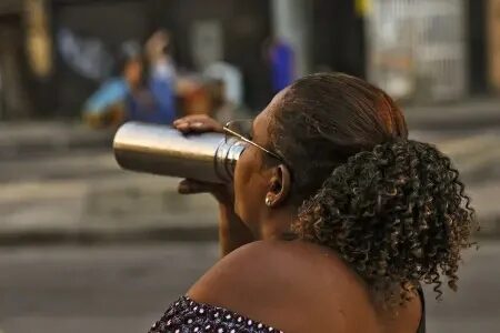 Minas Gerais lidera lista de maiores temperaturas registradas no Brasil durante onda de calor
