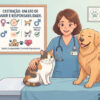 Unaí abre 350 vagas para castração gratuita de cães e gatos
