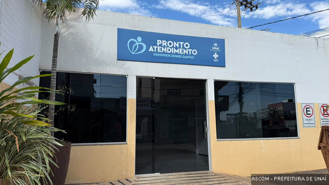 Reformas no PA revitalizaram os ambientes e melhoraram os fluxos de atendimento