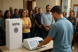 Eleições 2026: veja o resultado para presidente em Unaí (MG)