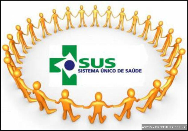 Unaí realiza Plenária Municipal de Saúde no dia 12 de novembro